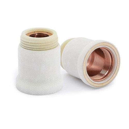 Lincoln Tomahawk 1000 Plasma Shielded Contact Retaining Cap KP2844-10