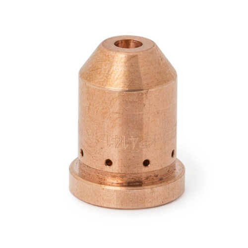 Lincoln Tomahawk 1500 80 Amp Plasma Gouging Nozzles 5 Pack KP4141-18