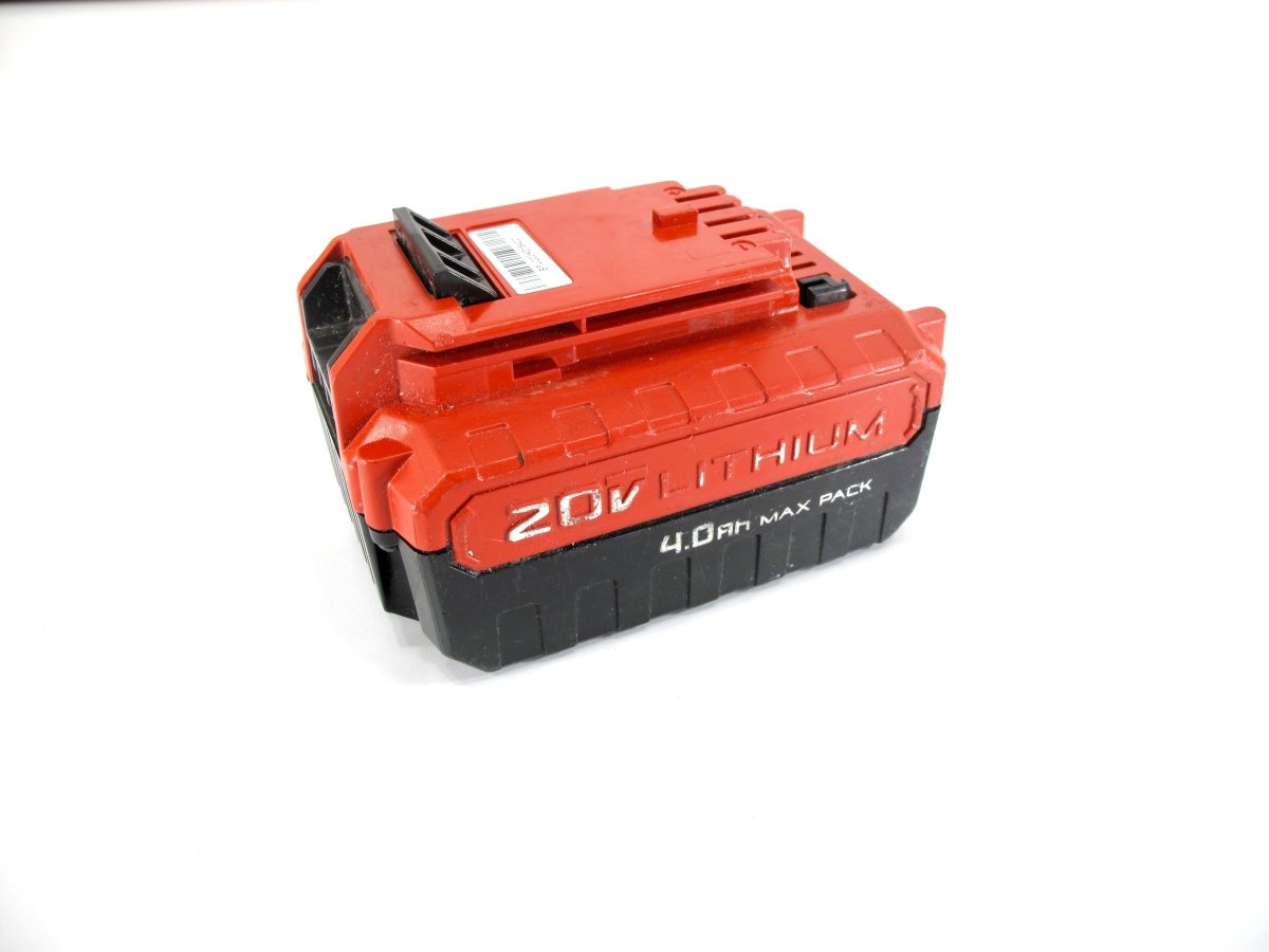 Porter Cable PCC685L Genuine OEM 20V max 4.0 Ah Power Tool Battery