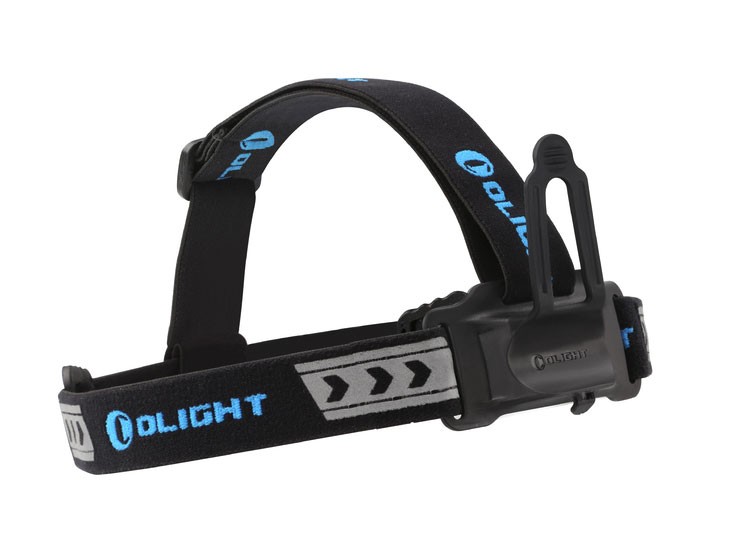 Olight Headband Mount Replacement for H2R H1R Headlamp